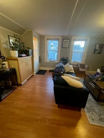 $1,850 | 41 Pond Street, Unit 3, Beverly, MA 01915