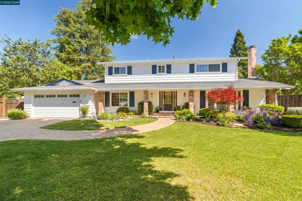 $1,798,000 | 918 Cortina Court, Walnut Creek, CA 94598