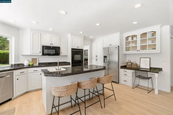 $1,798,000 | 918 Cortina Court, Walnut Creek, CA 94598