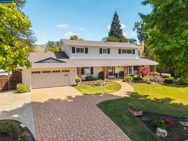 $1,798,000 | 918 Cortina Court, Walnut Creek, CA 94598
