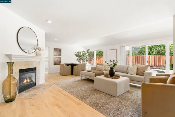 $1,798,000 | 918 Cortina Court, Walnut Creek, CA 94598