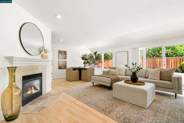 $1,798,000 | 918 Cortina Court, Walnut Creek, CA 94598
