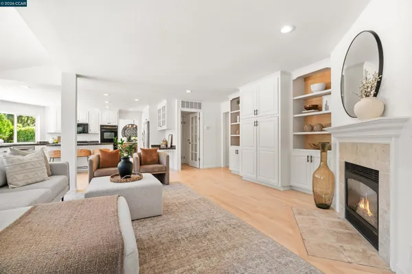 $1,798,000 | 918 Cortina Court, Walnut Creek, CA 94598