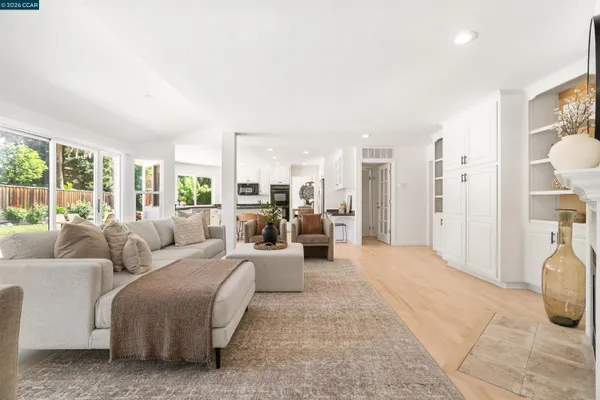 $1,798,000 | 918 Cortina Court, Walnut Creek, CA 94598