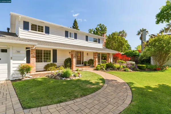 $1,798,000 | 918 Cortina Court, Walnut Creek, CA 94598