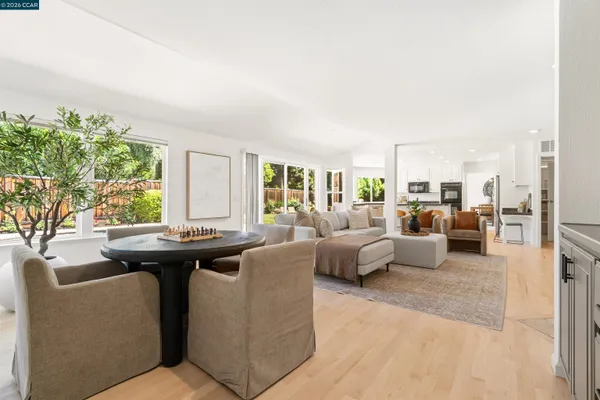 $1,798,000 | 918 Cortina Court, Walnut Creek, CA 94598