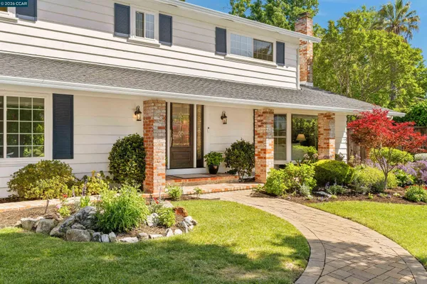 $1,798,000 | 918 Cortina Court, Walnut Creek, CA 94598