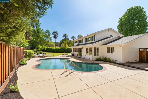 $1,798,000 | 918 Cortina Court, Walnut Creek, CA 94598