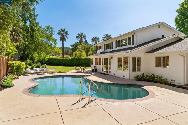 $1,798,000 | 918 Cortina Court, Walnut Creek, CA 94598