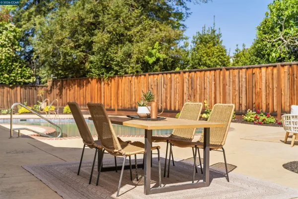 $1,798,000 | 918 Cortina Court, Walnut Creek, CA 94598