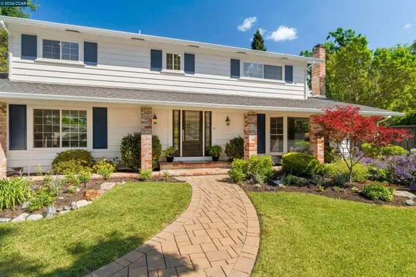 $1,798,000 | 918 Cortina Court, Walnut Creek, CA 94598
