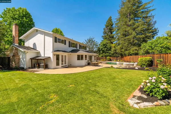 $1,798,000 | 918 Cortina Court, Walnut Creek, CA 94598
