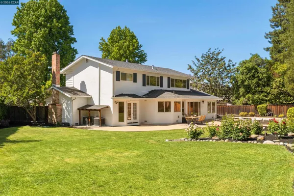 $1,798,000 | 918 Cortina Court, Walnut Creek, CA 94598