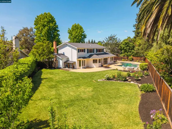 $1,798,000 | 918 Cortina Court, Walnut Creek, CA 94598