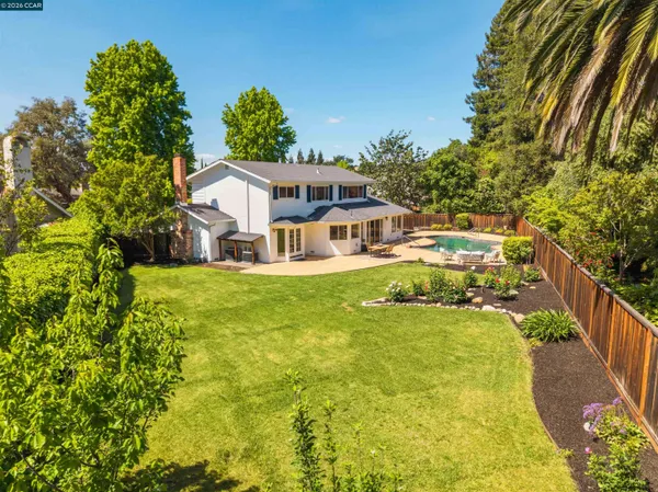 $1,798,000 | 918 Cortina Court, Walnut Creek, CA 94598