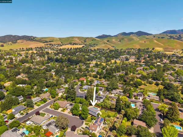 $1,798,000 | 918 Cortina Court, Walnut Creek, CA 94598