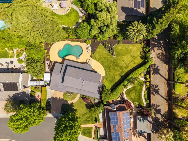 $1,798,000 | 918 Cortina Court, Walnut Creek, CA 94598
