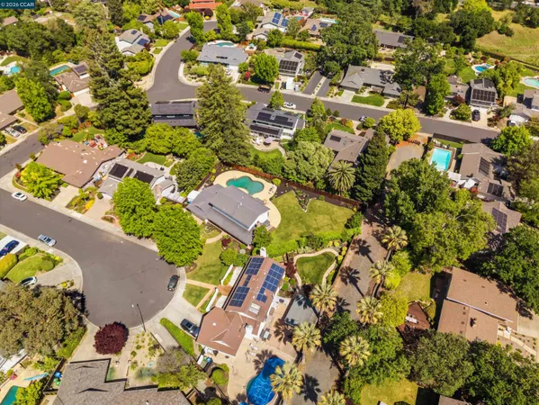 $1,798,000 | 918 Cortina Court, Walnut Creek, CA 94598