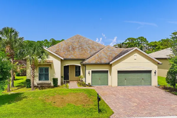 $4,200 | 4601 Southwest Scrub Pine Terrace, Palm City, FL 34990