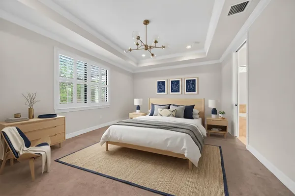 $4,200 | 4601 Southwest Scrub Pine Terrace, Palm City, FL 34990