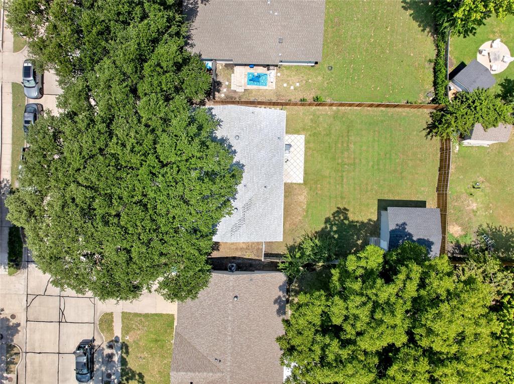 5917 Maple Lane Rowlett, TX 75089 - Photo 40 of 40
