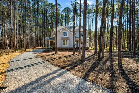 $1,225,000 | 8750 Old NC 86, Chapel Hill, NC 27516