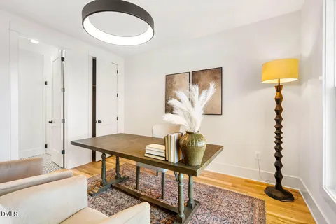 $1,175,000 | 8750 Old NC 86, Chapel Hill, NC 27516