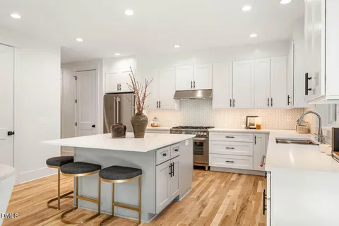 $1,175,000 | 8750 Old NC 86, Chapel Hill, NC 27516