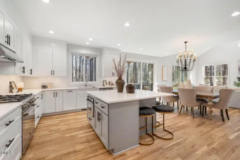 $1,175,000 | 8750 Old NC 86, Chapel Hill, NC 27516