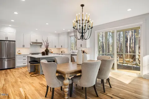 $1,175,000 | 8750 Old NC 86, Chapel Hill, NC 27516