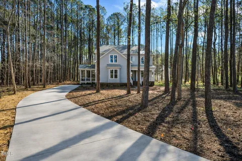 $1,175,000 | 8750 Old NC 86, Chapel Hill, NC 27516