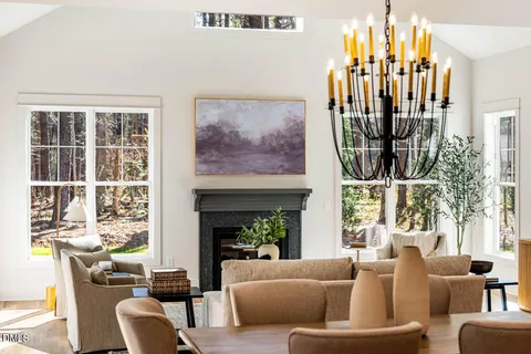 $1,175,000 | 8750 Old NC 86, Chapel Hill, NC 27516