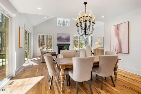$1,175,000 | 8750 Old NC 86, Chapel Hill, NC 27516