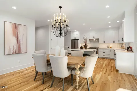$1,175,000 | 8750 Old NC 86, Chapel Hill, NC 27516