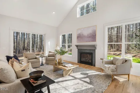$1,175,000 | 8750 Old NC 86, Chapel Hill, NC 27516