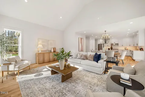 $1,175,000 | 8750 Old NC 86, Chapel Hill, NC 27516