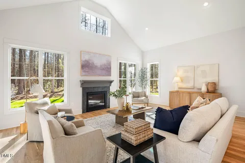 $1,175,000 | 8750 Old NC 86, Chapel Hill, NC 27516