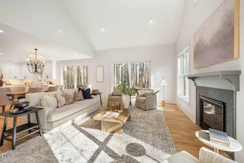 $1,175,000 | 8750 Old NC 86, Chapel Hill, NC 27516