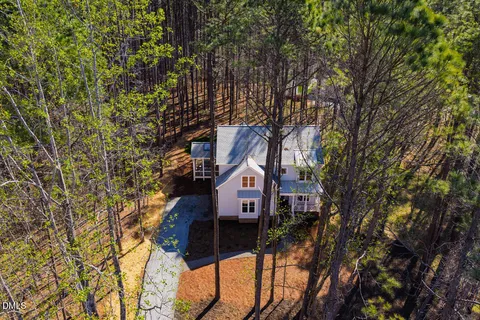 $1,175,000 | 8750 Old NC 86, Chapel Hill, NC 27516
