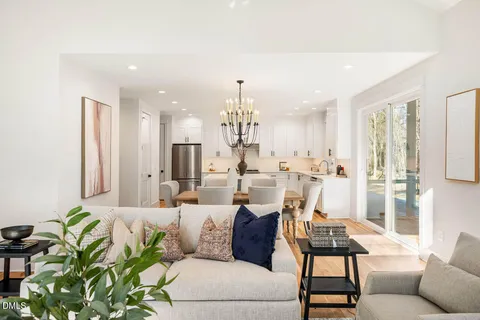 $1,175,000 | 8750 Old NC 86, Chapel Hill, NC 27516