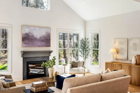 $1,175,000 | 8750 Old NC 86, Chapel Hill, NC 27516