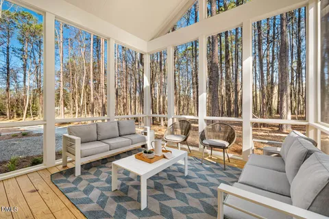 $1,175,000 | 8750 Old NC 86, Chapel Hill, NC 27516