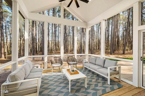 $1,175,000 | 8750 Old NC 86, Chapel Hill, NC 27516