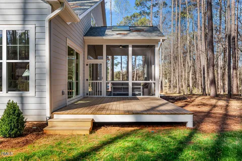 $1,175,000 | 8750 Old NC 86, Chapel Hill, NC 27516