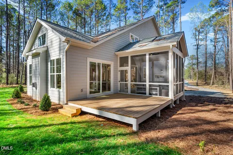 $1,175,000 | 8750 Old NC 86, Chapel Hill, NC 27516