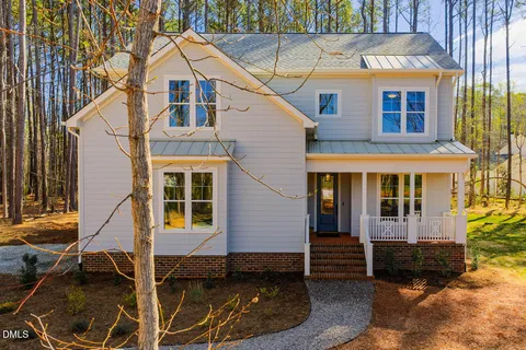 $1,175,000 | 8750 Old NC 86, Chapel Hill, NC 27516