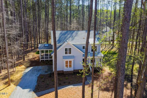 $1,175,000 | 8750 Old NC 86, Chapel Hill, NC 27516
