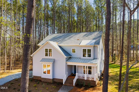 $1,175,000 | 8750 Old NC 86, Chapel Hill, NC 27516