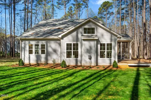 $1,175,000 | 8750 Old NC 86, Chapel Hill, NC 27516