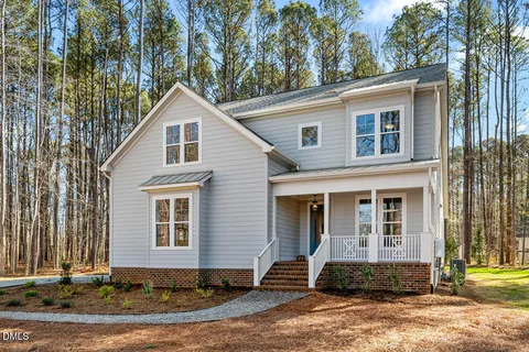 $1,175,000 | 8750 Old NC 86, Chapel Hill, NC 27516